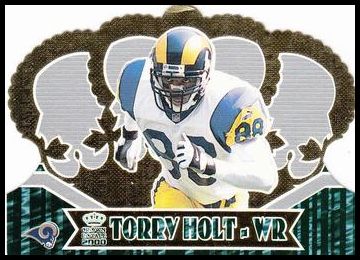 85 Torry Holt